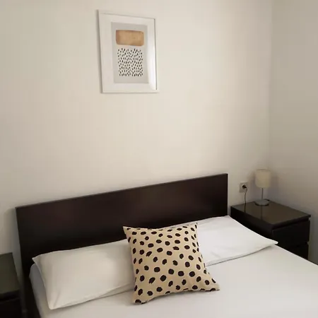 In With Terrace, Air Conditioning, Wifi 4991-1 Apartment Povlja (Brac)