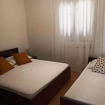 In Povlja With Terrace, Air Conditioning, Wifi 4991-1 *