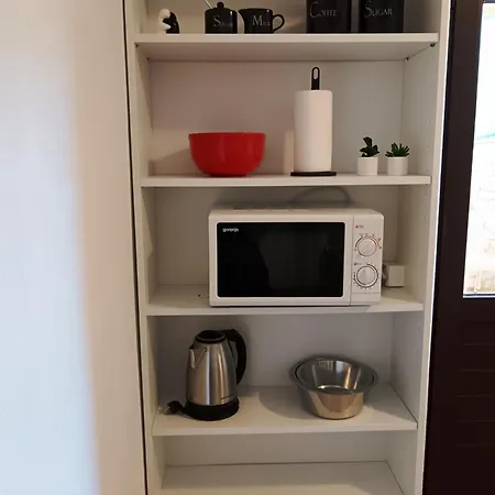 Apartment In Povlja With Terrace, Air Conditioning, Wifi 4991-1